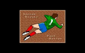 Soccer Rivals